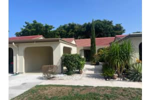 5975 Forest Grove Drive 2, Boynton Beach