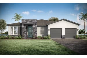 9651 Sw Indra Way, Port St. Lucie, Fl 34987, Port Saint Lucie