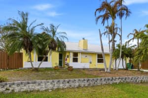 798 Sw Carmelite Street, Port St. Lucie, Fl 34983, Port Saint Lucie