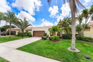 7587 Solimar Circle, Boca Raton