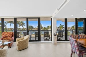 2727 S Ocean Boulevard 404, Highland Beach