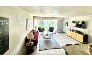 3725 S Olive Avenue A, West Palm Beach