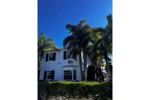 224 Conniston Unit 3 Road 3, West Palm Beach