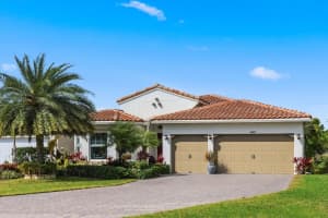 4005 Anniston Drive, Lake Worth