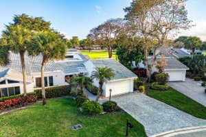 24 Cambridge Drive, Boynton Beach