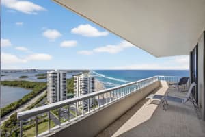 5510 N Ocean Drive 26c, Singer Island