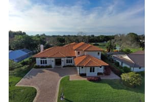 3572 Se Court Drive, Stuart