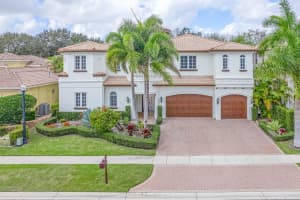17550 Circle Pond Court, Boca Raton