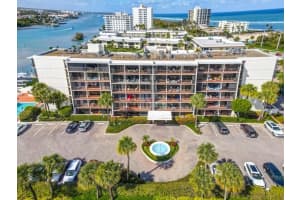225 Beach Road 503, Tequesta