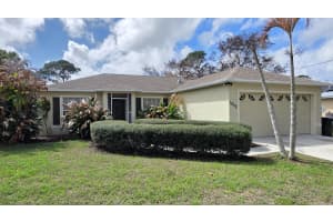 1068 Se Prineville Street, Port St. Lucie, Fl 34983, Port Saint Lucie