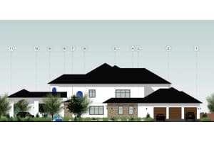 6041 Nw 84th Terrace, Parkland