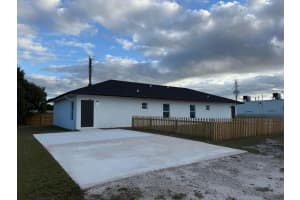 4555 Hairland Drive, West Palm Beach