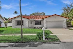6144 Royal Lytham Drive, Boca Raton