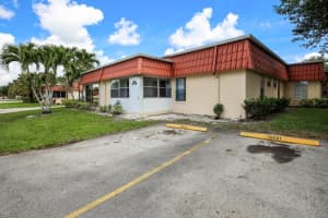 714 Nantucket Circle B, Lake Worth