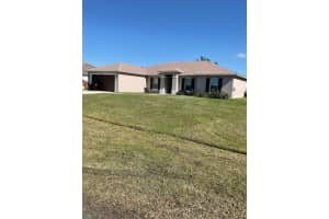 1931 Sw Gemini Lane, Port St. Lucie, Fl 34984, Port Saint Lucie