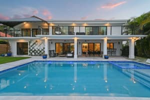 12880 S Shore Drive, Palm Beach Gardens