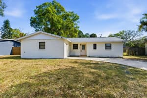 1710 29th Avenue, Vero Beach