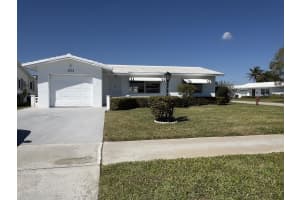 2003 Sw 18th Street, Boynton Beach 2003 Sw 18th Street, Boynton Beach