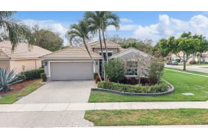 12113 La Vita Way, Boynton Beach