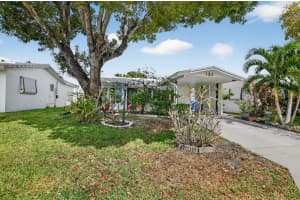 121 Nw 28th Court, Pompano Beach