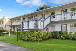 231 Ventnor Q, Deerfield Beach