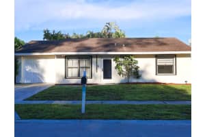 5905 Triphammer Road, Lake Worth