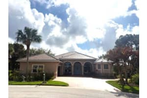 3178 Se Indian Wells Place, Stuart