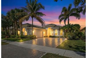 157 Carina Drive, Jupiter