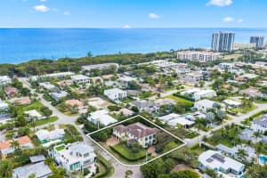 800 Ne 4th Street, Boca Raton