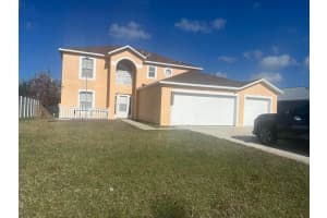 1673 Sw Schleicher Lane, Port St. Lucie, Fl 34984, Port Saint Lucie