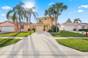 6939 Dawntree Court, Lake Worth