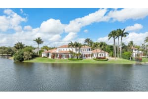 2600 Fairway Island Drive, Wellington