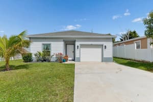 525 Nw 12th Avenue, Boynton Beach