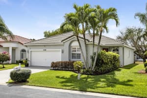 10748 Hidden Bend Way, Wellington