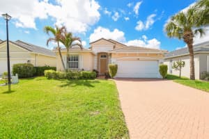 350 Sw Lake Forest Way, Port St. Lucie, Fl 34986, Port Saint Lucie