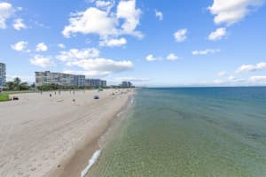 1200 Hibiscus Avenue 1107, Pompano Beach