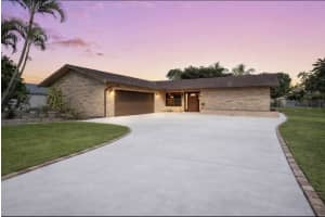 356 Sandpiper Avenue, Royal Palm Beach