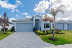12399 Sw Blue Mangrove Parkway, Port St. Lucie, Fl 34987, Port Saint Lucie
