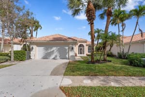7813 Quida Drive, West Palm Beach