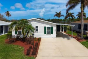 3839 Sandlace Court, Port St. Lucie, Fl 34952, Port Saint Lucie