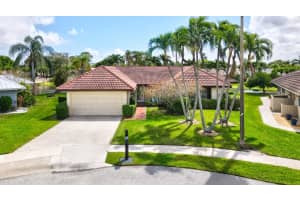 10426 Vereda Circle, Boynton Beach