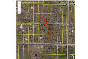 17820 Nw 280th Street, Okeechobee 17820 Nw 280th Street, Okeechobee
