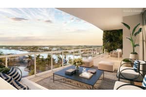 2200 Pga Boulevard 614, Palm Beach Gardens