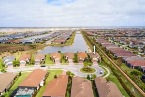 12701 Sw Ambra Street, Port St. Lucie, Fl 34987, Port Saint Lucie