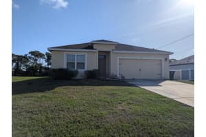 284 Sw Ridgecrest Drive, Port St. Lucie, Fl 34953, Port Saint Lucie
