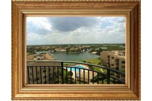 370 Golfview Road 802, North Palm Beach