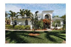 2783 Ne Sewalls Landing, Jensen Beach