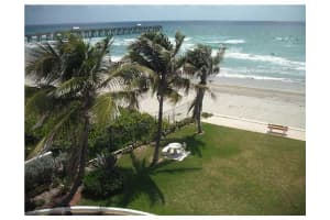 3030 S Ocean Boulevard 439, Palm Beach