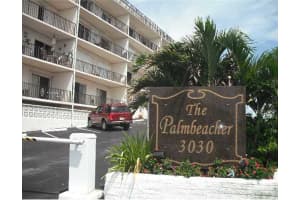3030 S Ocean Boulevard 550, Palm Beach