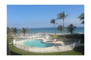 2921 S Ocean Boulevard 202, Highland Beach